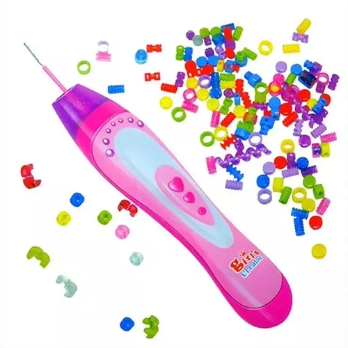 Miniatura 2 de Kit de peinados set de belleza